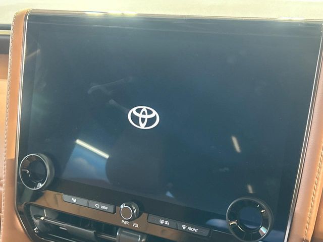 TOYOTA VELLFIRE 2025 Image 31