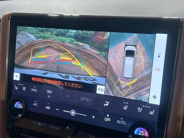 TOYOTA VELLFIRE 2025 Image 31