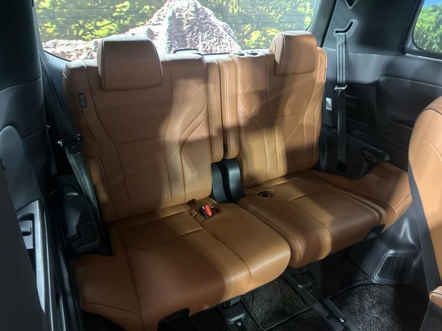 TOYOTA VELLFIRE 2025 Image 31