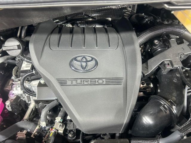 TOYOTA VELLFIRE 2025 Image 31