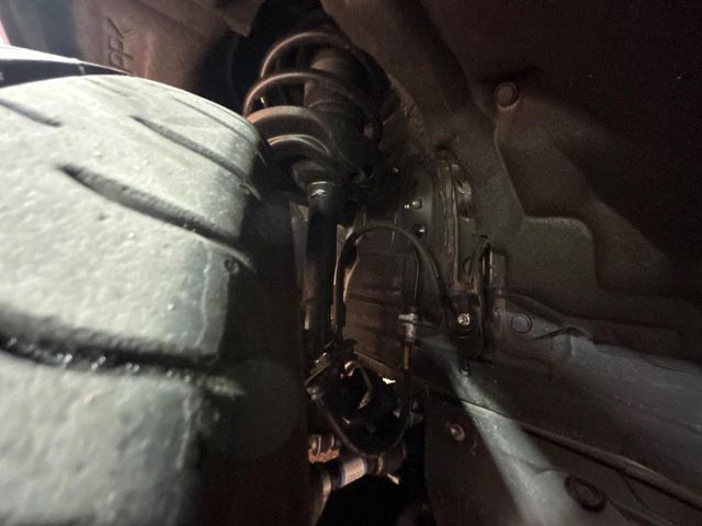 TOYOTA VELLFIRE 2025 Image 31