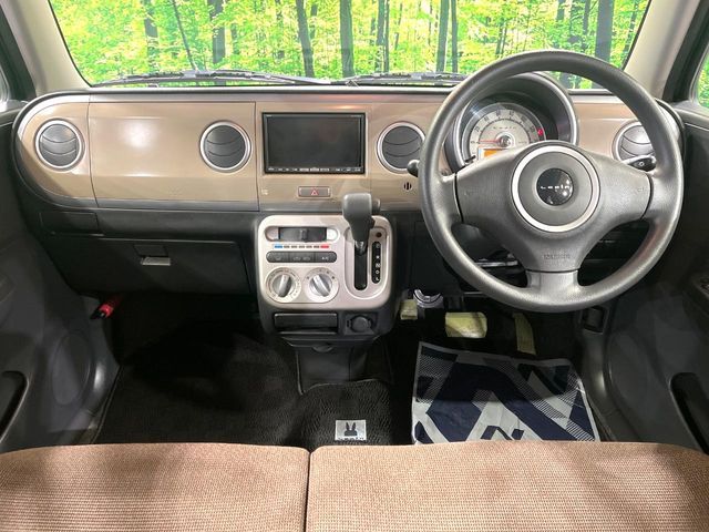 SUZUKI ALTO LAPIN 2010 Image 31