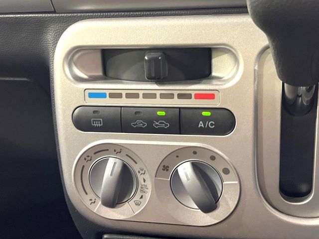 SUZUKI ALTO LAPIN 2010 Image 31