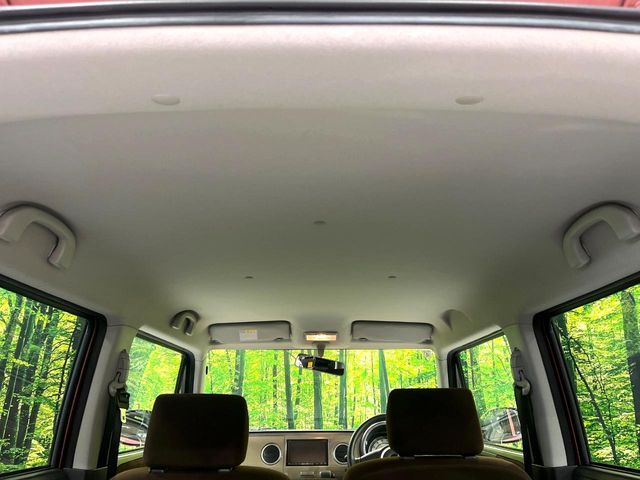 SUZUKI ALTO LAPIN 2010 Image 31