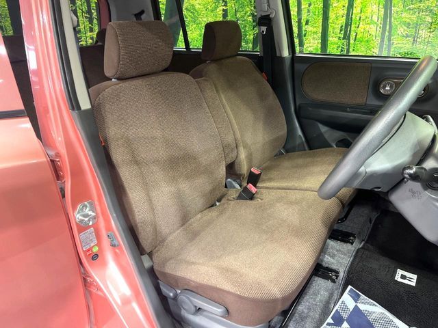 SUZUKI ALTO LAPIN 2010 Image 31