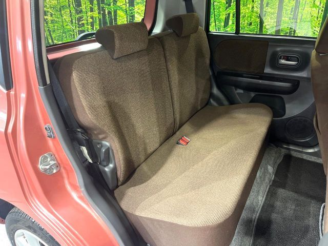 SUZUKI ALTO LAPIN 2010 Image 31