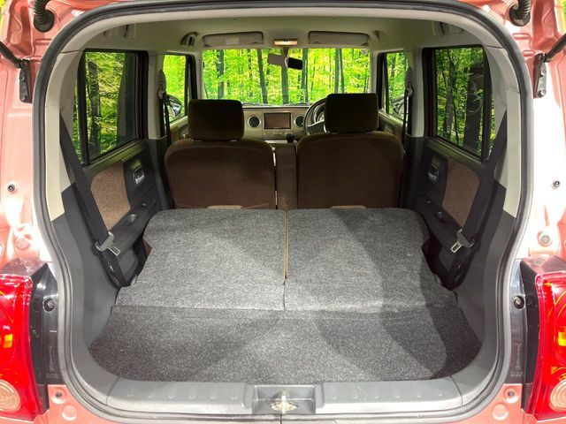 SUZUKI ALTO LAPIN 2010 Image 31