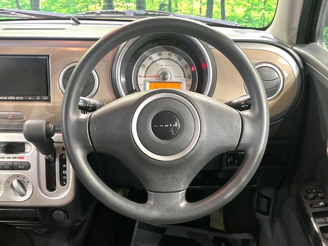 SUZUKI ALTO LAPIN 2010 Image 31