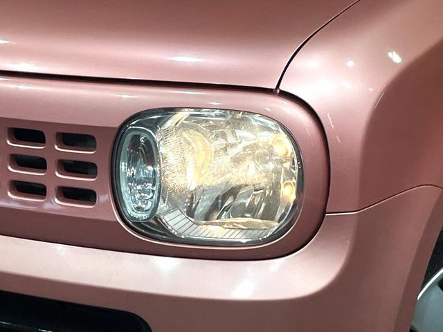 SUZUKI ALTO LAPIN 2010 Image 31