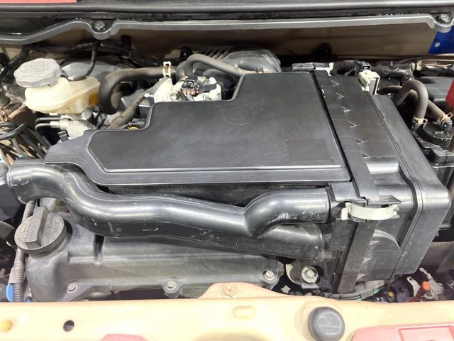 SUZUKI ALTO LAPIN 2010 Image 31