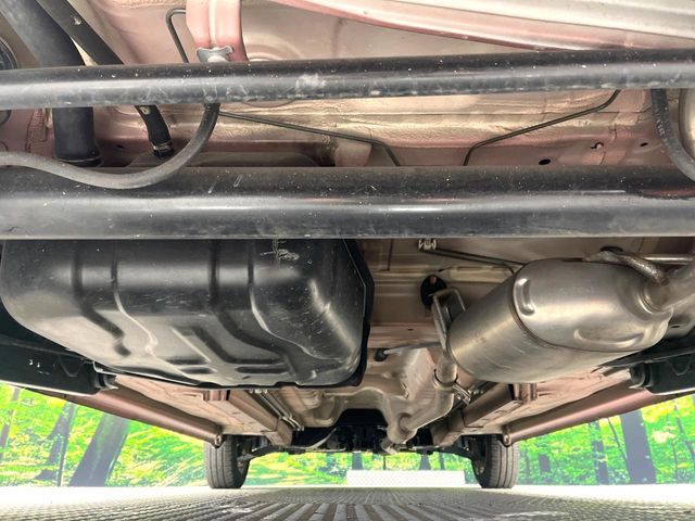 SUZUKI ALTO LAPIN 2010 Image 31