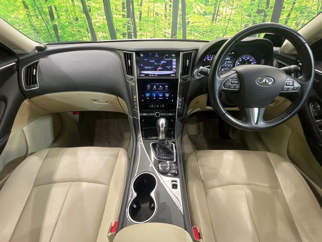 NISSAN SKYLINE HYBRID 2017 Image 31