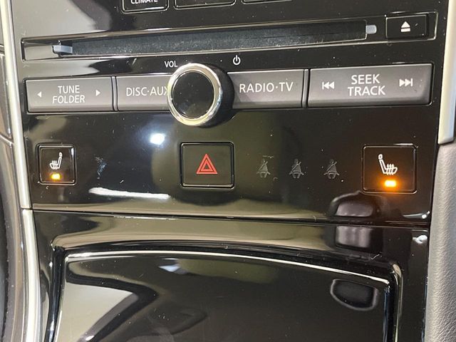 NISSAN SKYLINE HYBRID 2017 Image 31