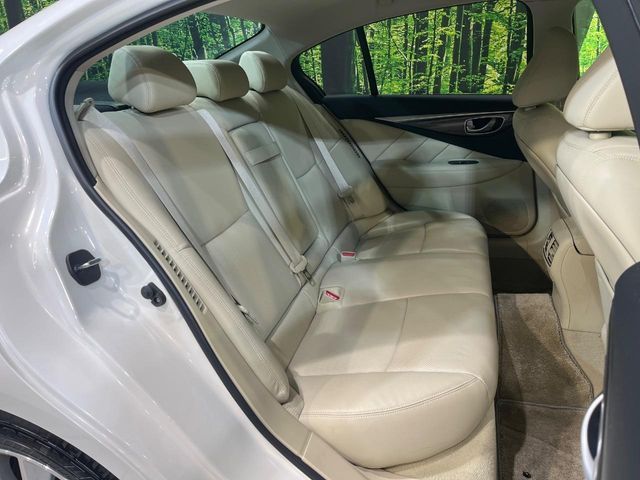 NISSAN SKYLINE HYBRID 2017 Image 31