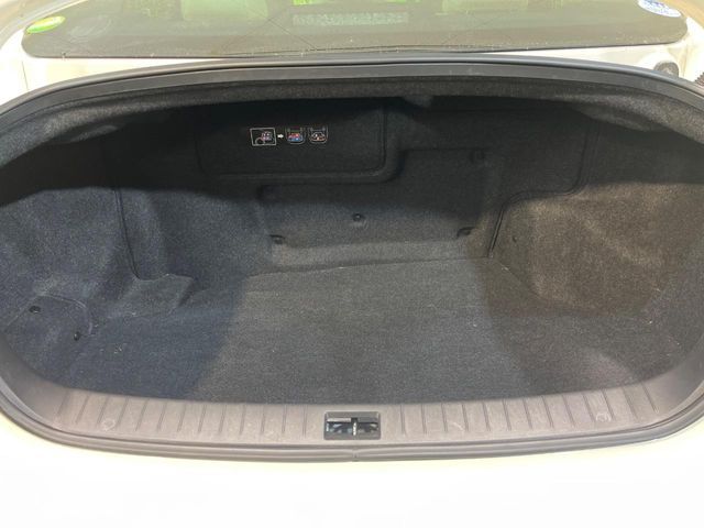 NISSAN SKYLINE HYBRID 2017 Image 31