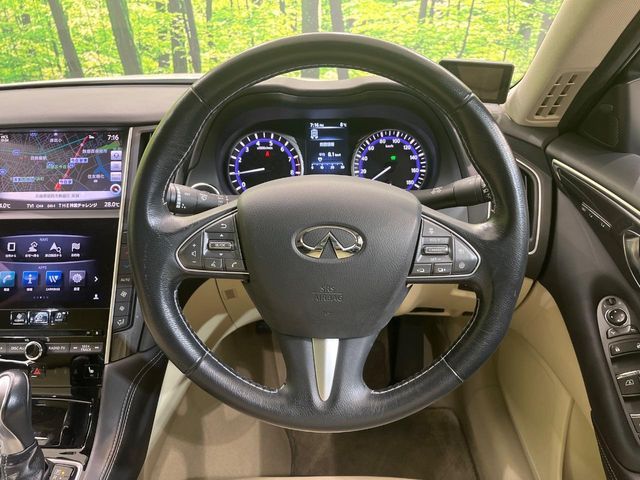 NISSAN SKYLINE HYBRID 2017 Image 31