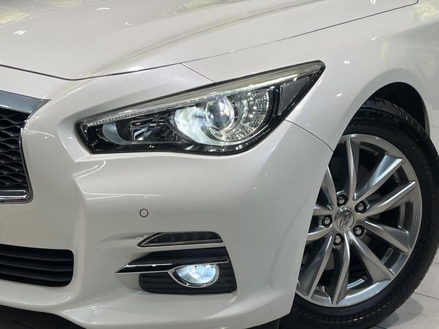 NISSAN SKYLINE HYBRID 2017 Image 31