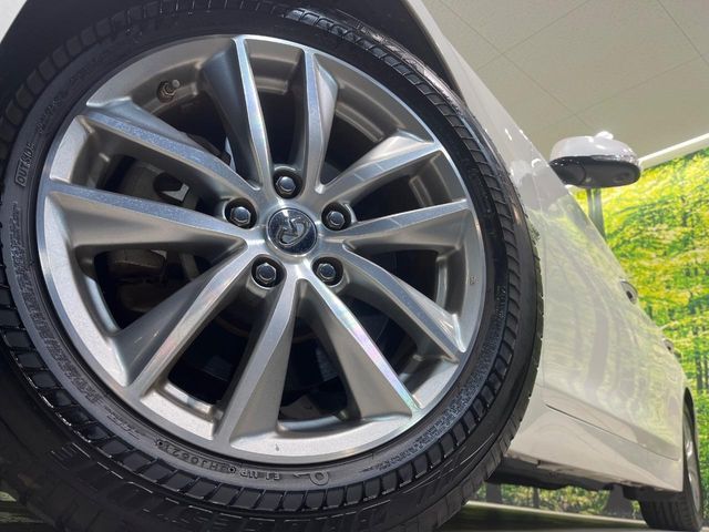 NISSAN SKYLINE HYBRID 2017 Image 31