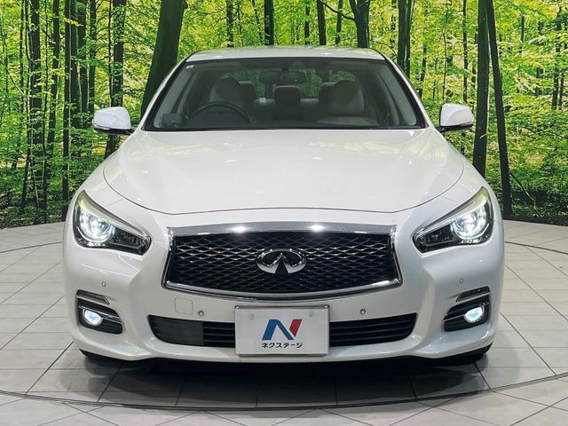 NISSAN SKYLINE HYBRID 2017 Image 31