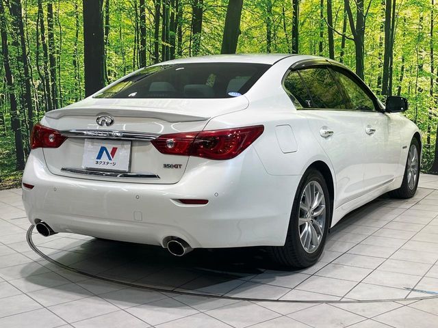 NISSAN SKYLINE HYBRID 2017 Image 31