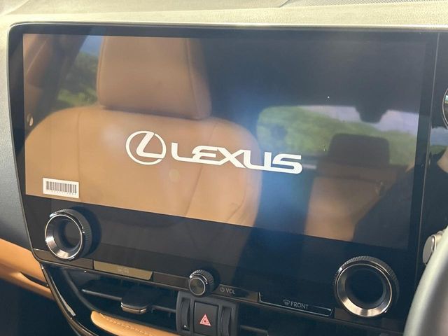 TOYOTA LEXUS NX250 2024 Image 31