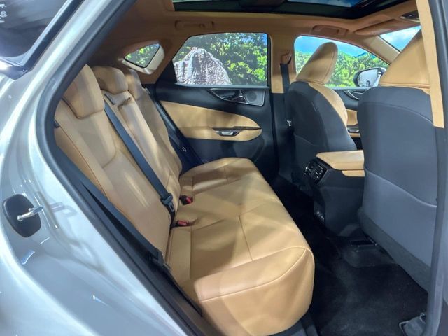 TOYOTA LEXUS NX250 2024 Image 31