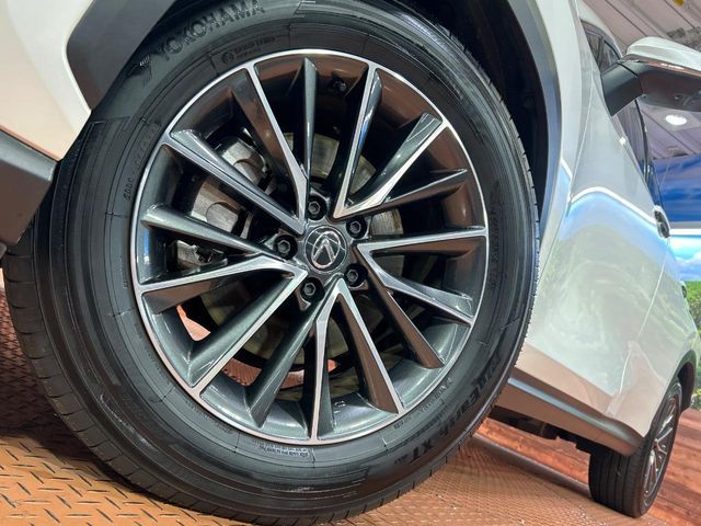 TOYOTA LEXUS NX250 2024 Image 31