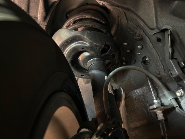 TOYOTA LEXUS NX250 2024 Image 31