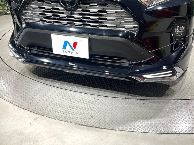 TOYOTA RAV4 4WD 2021 Image 31