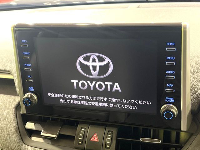 TOYOTA RAV4 4WD 2021 Image 31