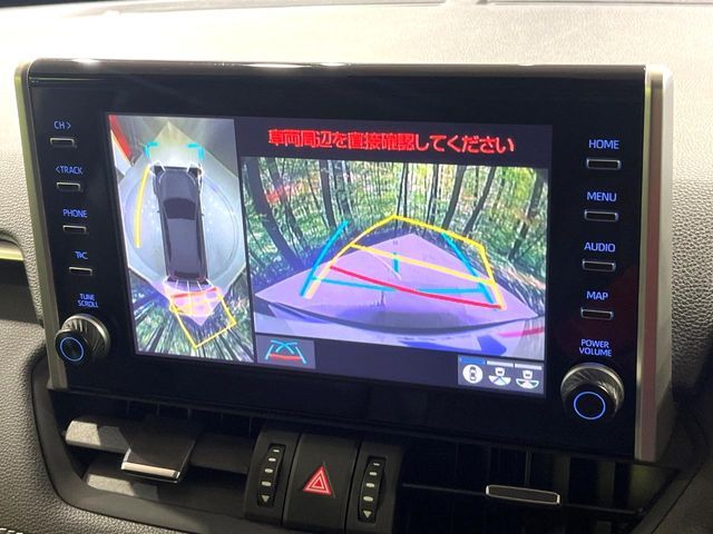 TOYOTA RAV4 4WD 2021 Image 31