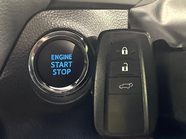 TOYOTA RAV4 4WD 2021 Image 31