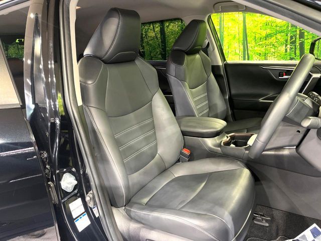 TOYOTA RAV4 4WD 2021 Image 31