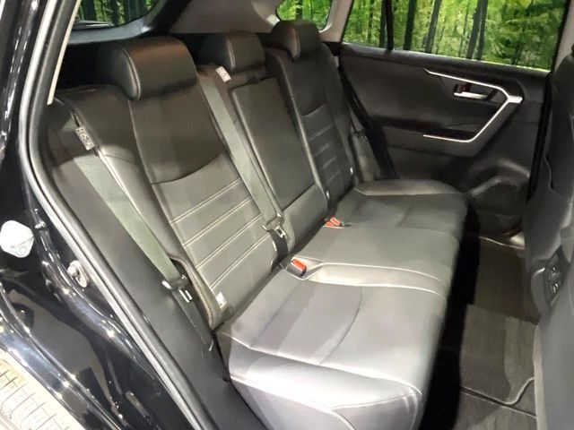 TOYOTA RAV4 4WD 2021 Image 31