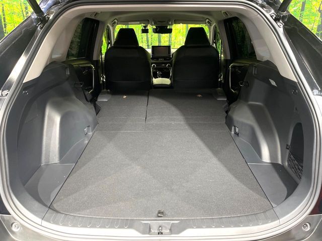 TOYOTA RAV4 4WD 2021 Image 31