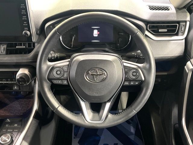 TOYOTA RAV4 4WD 2021 Image 31