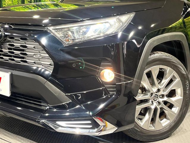 TOYOTA RAV4 4WD 2021 Image 31