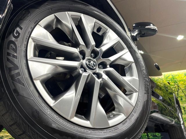 TOYOTA RAV4 4WD 2021 Image 31