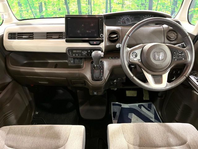 HONDA N BOX 2021 Image 31