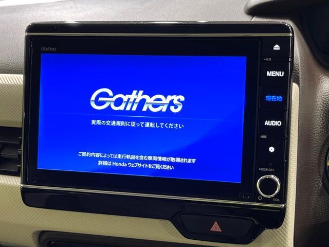 HONDA N BOX 2021 Image 31