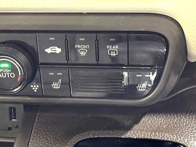 HONDA N BOX 2021 Image 31