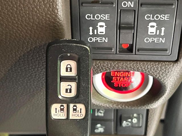 HONDA N BOX 2021 Image 31