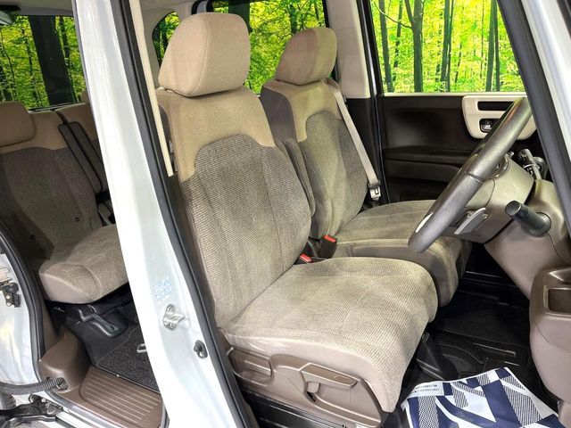 HONDA N BOX 2021 Image 31