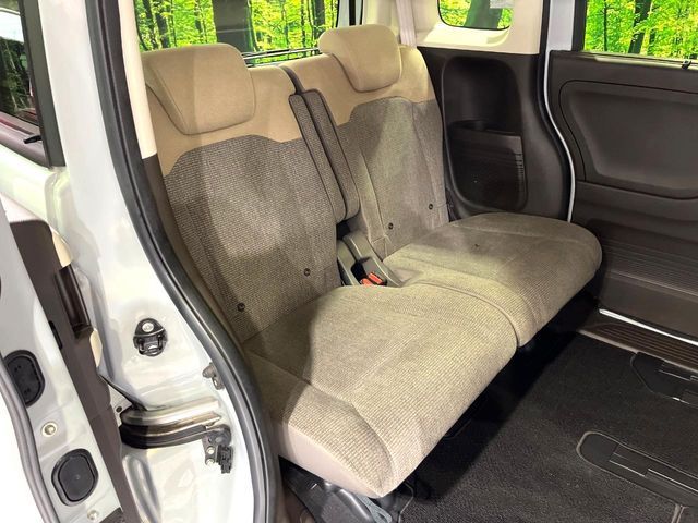 HONDA N BOX 2021 Image 31