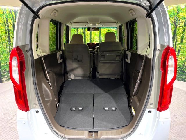 HONDA N BOX 2021 Image 31