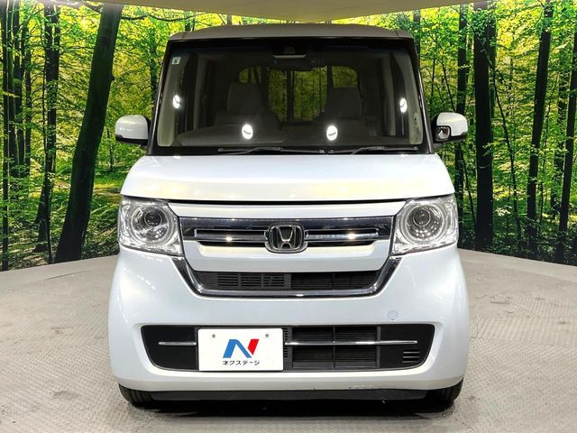 HONDA N BOX 2021 Image 31