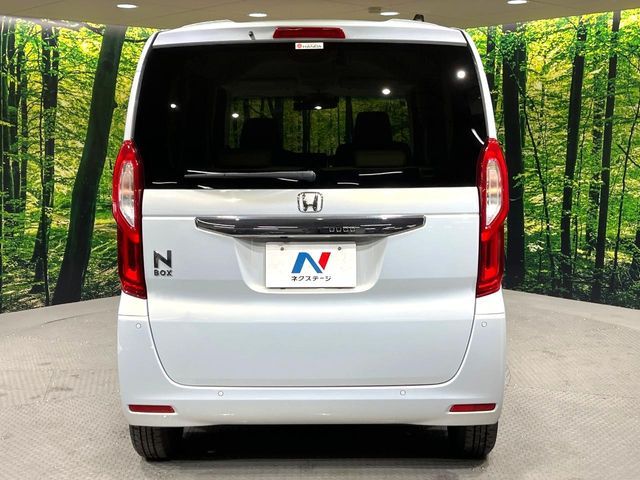 HONDA N BOX 2021 Image 31