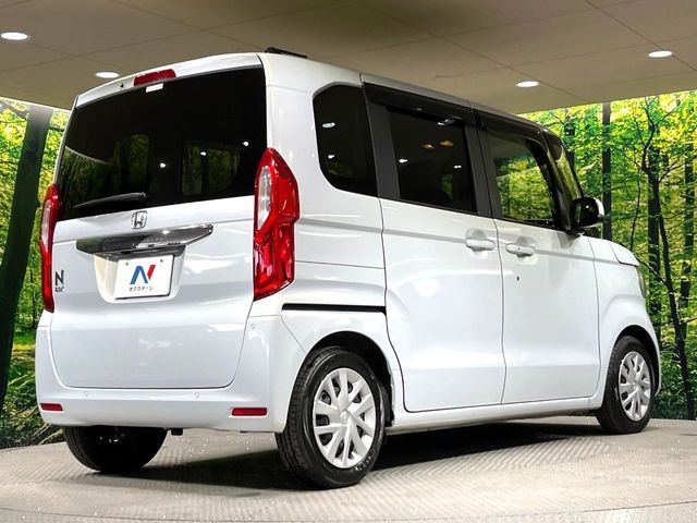HONDA N BOX 2021 Image 31
