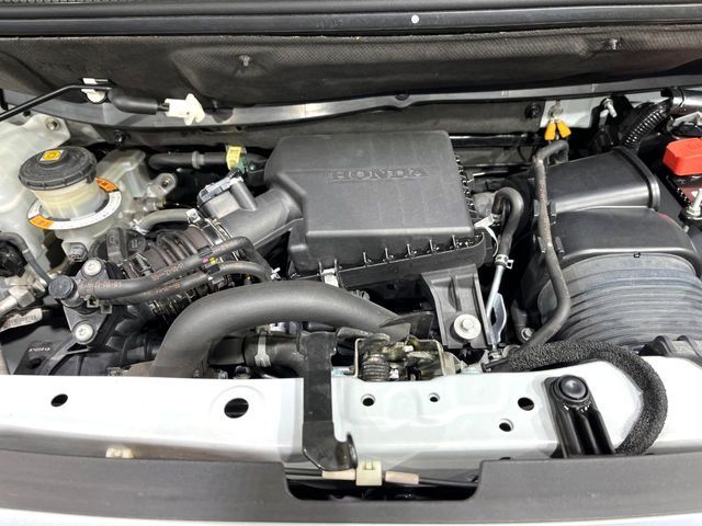 HONDA N BOX 2021 Image 31