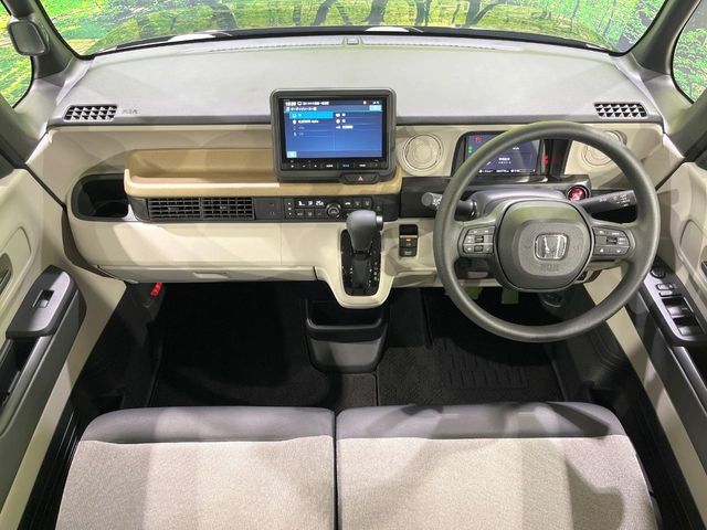 HONDA N BOX 2025 Image 31
